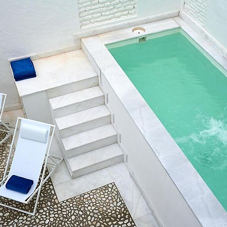 Rentalsevilla La Piscina المظهر الخارجي الصورة