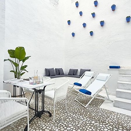 Rentalsevilla La Piscina المظهر الخارجي الصورة