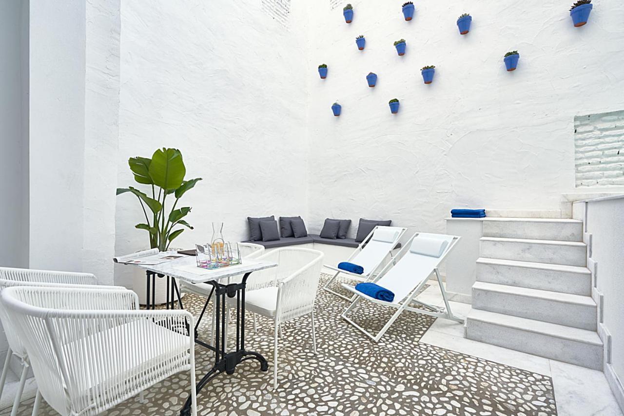 Rentalsevilla La Piscina المظهر الخارجي الصورة